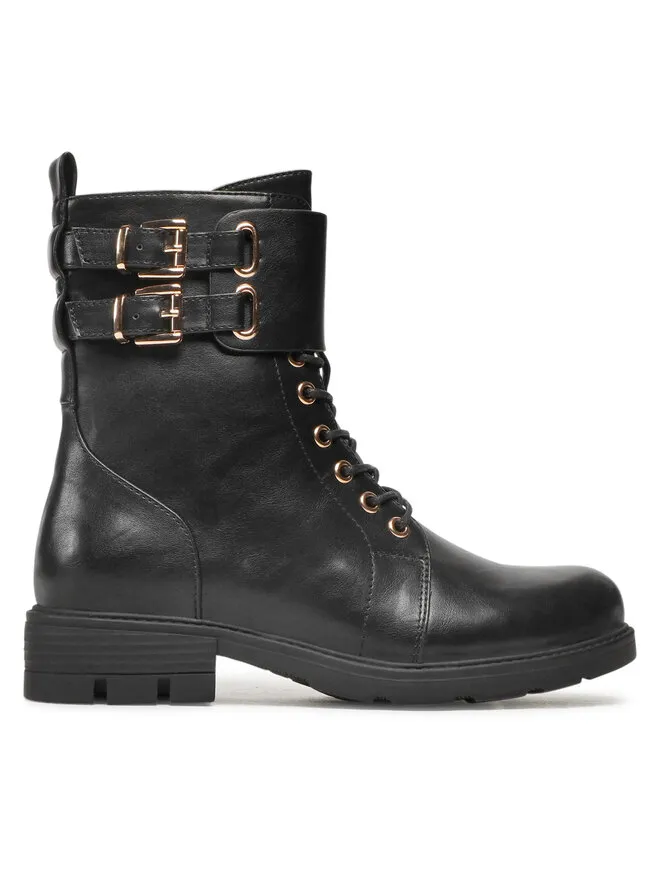 Μποτίνια · Μαύρο