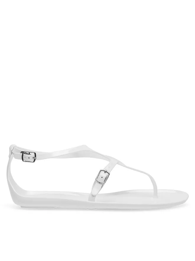 Σανδάλια · Λευκό
