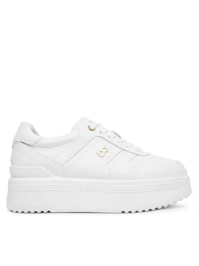 Αθλητικά · Λευκό