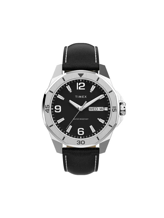 Ρολόι · Μαύρο