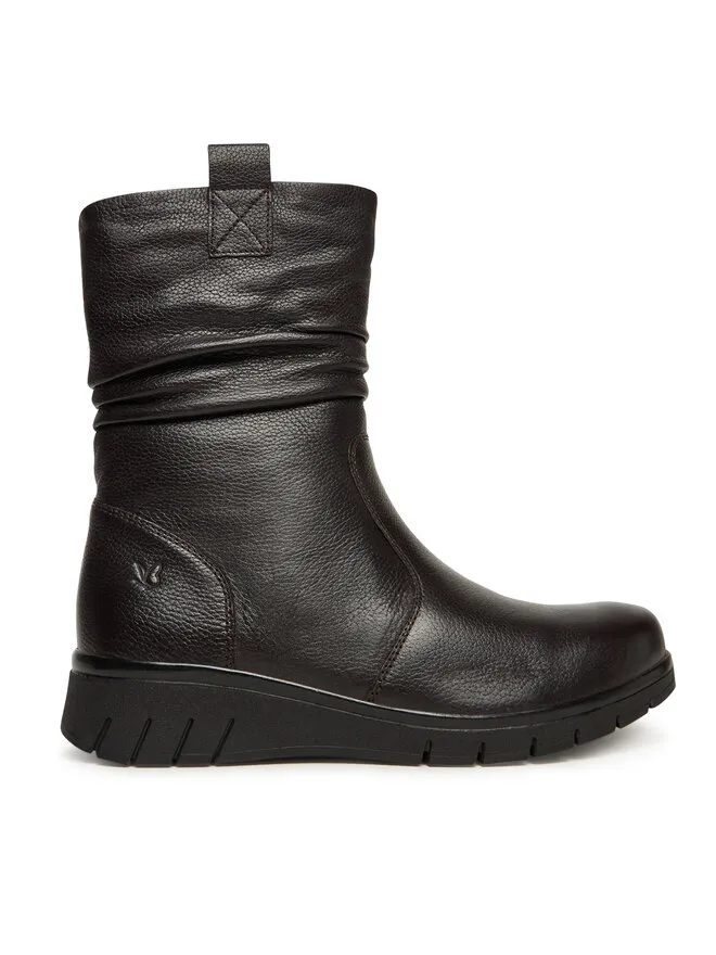 Μποτάκια · Καφέ