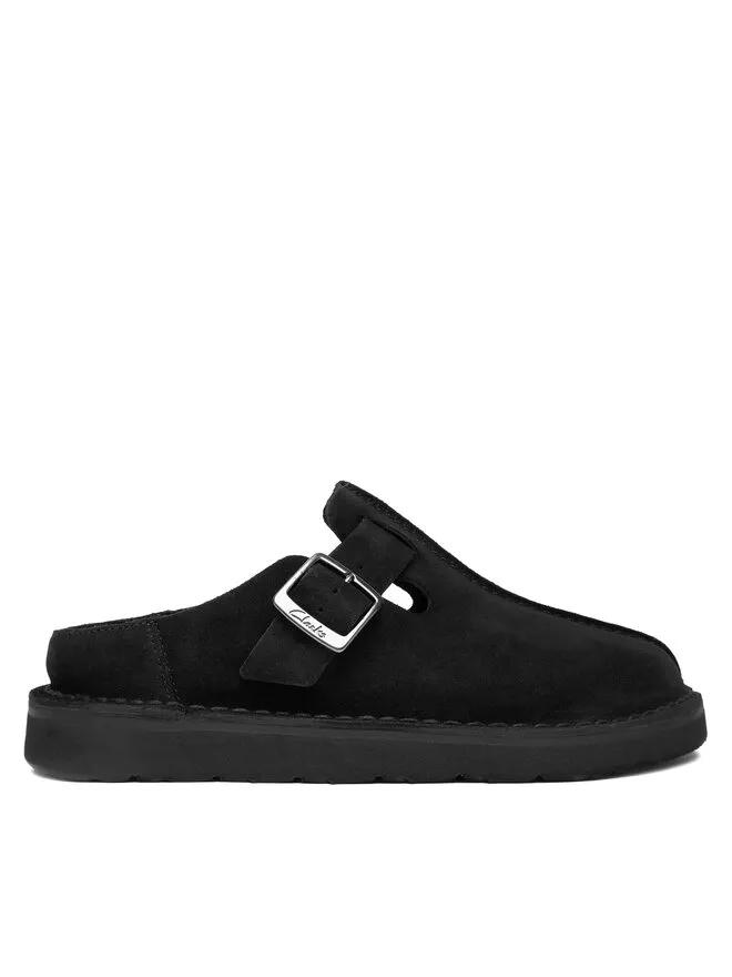 Παντόφλες · Μαύρο