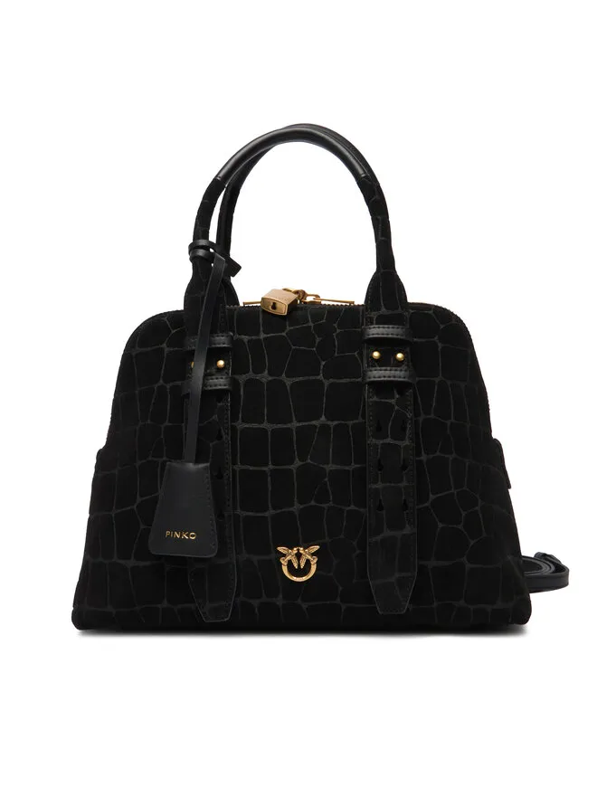 Τσάντα · Μαύρο