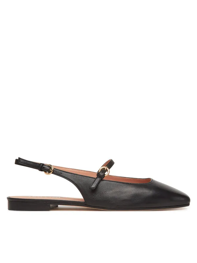 Γοβάκια · Μαύρο