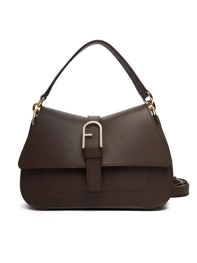 Τσάντα · Καφέ