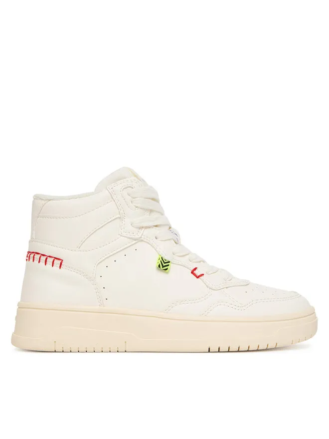 Αθλητικά · Λευκό