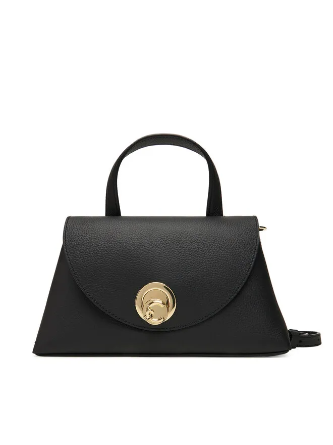 Τσάντα · Μαύρο