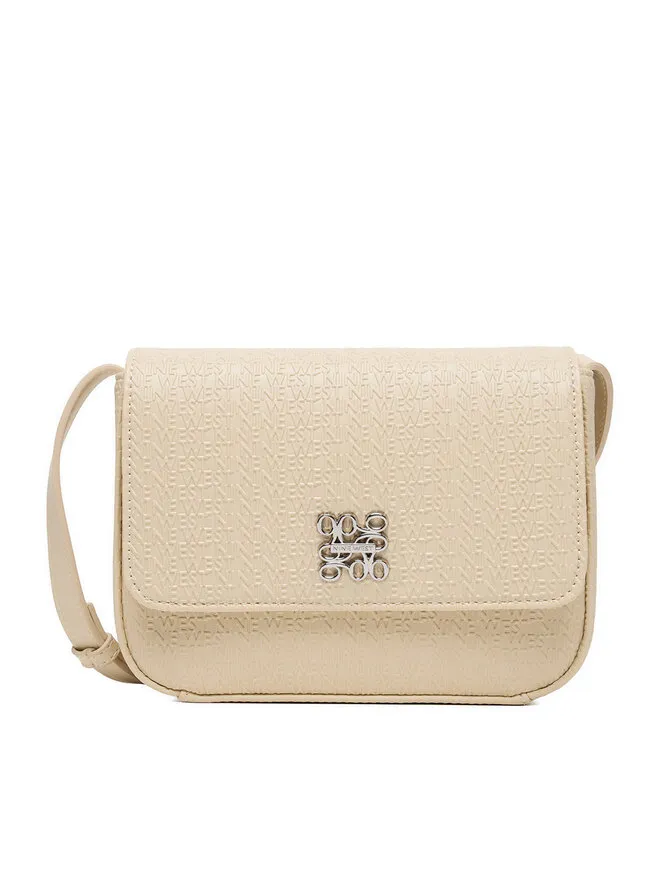 Τσάντα · Εκρού