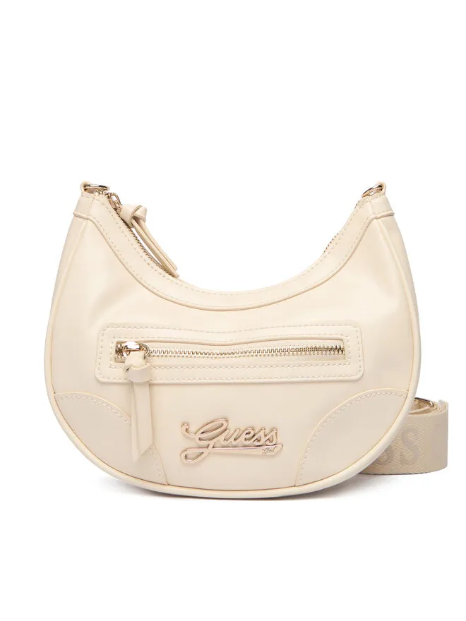 Τσάντα · Εκρού