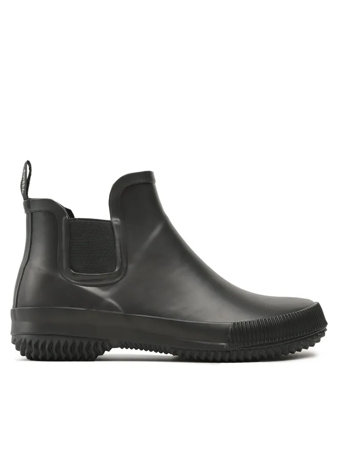 Γαλότσες · Μαύρο