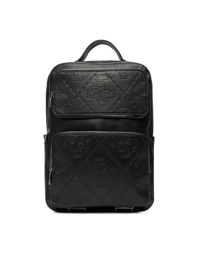 Σακίδιο · Μαύρο