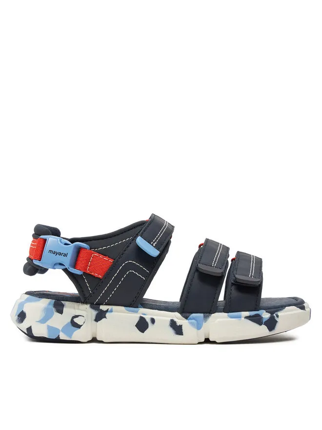 Σανδάλια · Σκούρο μπλε