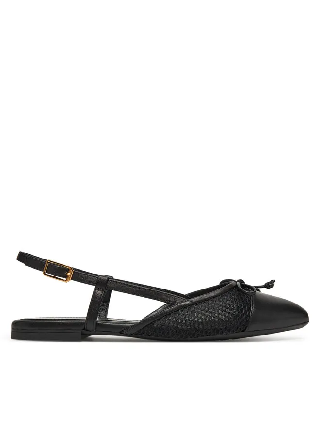 Μπαλαρίνες · Μαύρο