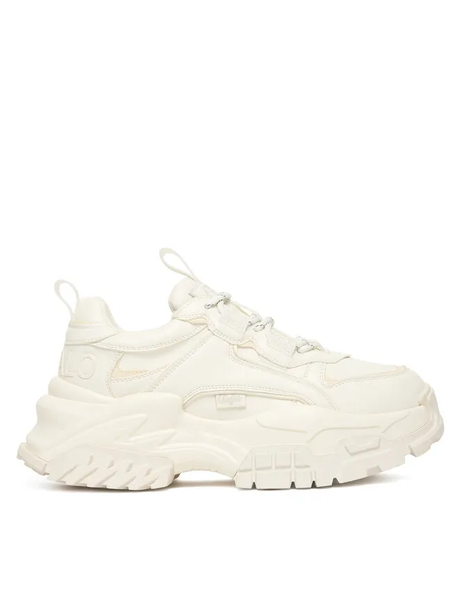 Αθλητικά · Λευκό