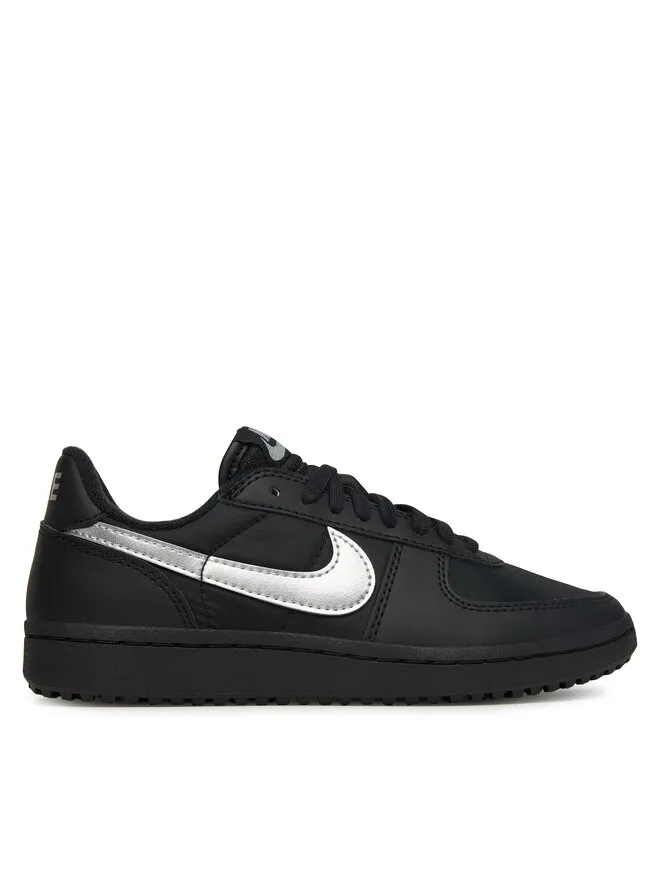 Αθλητικά · Μαύρο