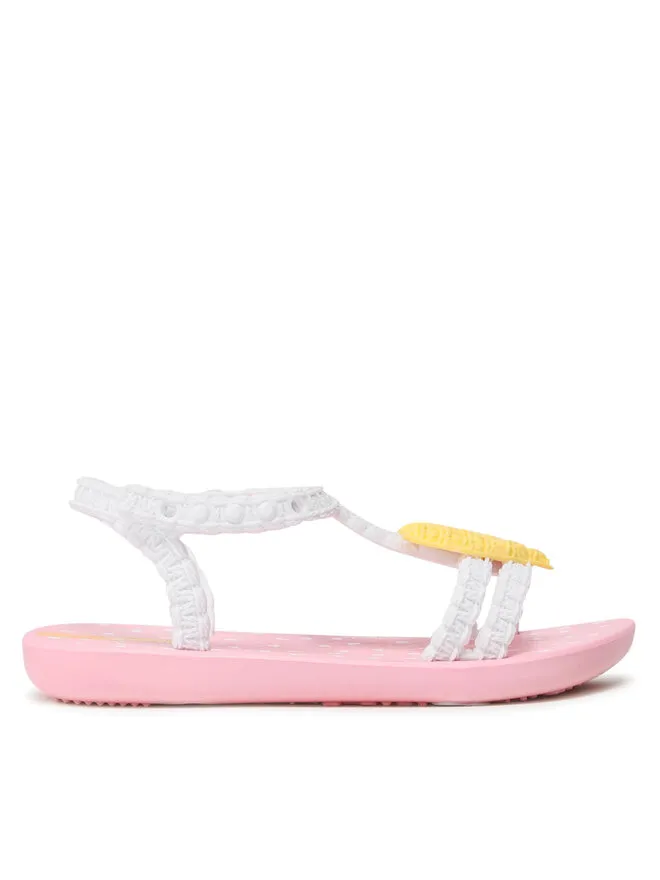 Σανδάλια · Λευκό