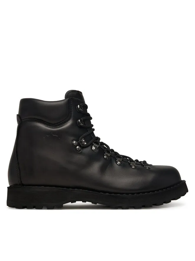 Μποτίνια · Μαύρο