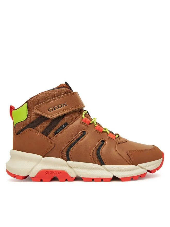 Μποτίνια · Καφέ