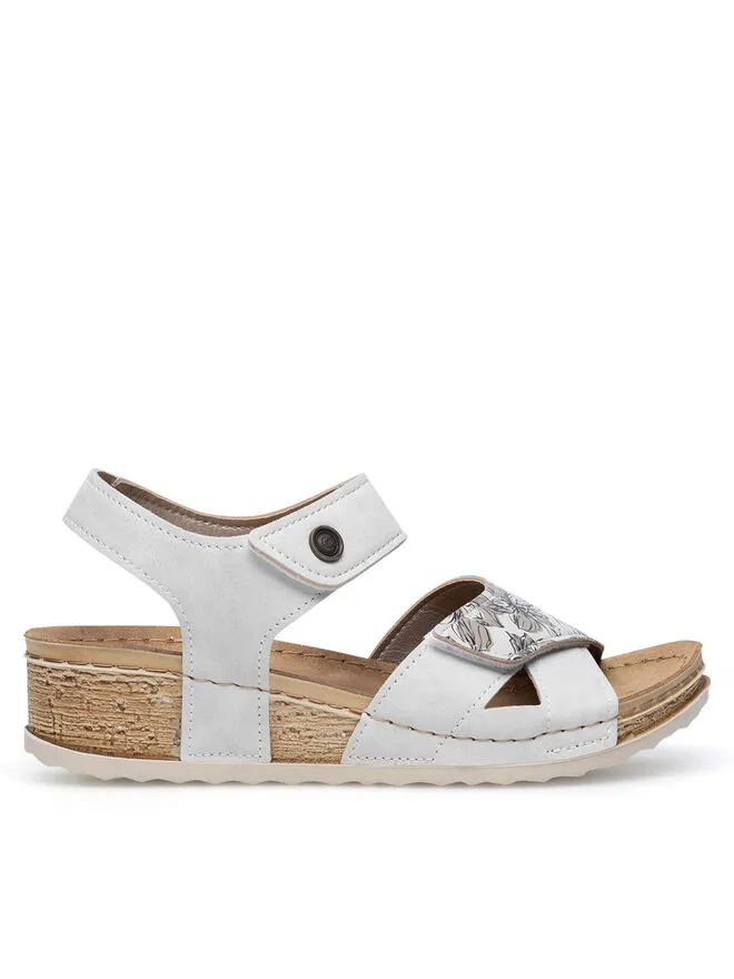 Σανδάλια · Μπεζ