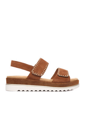Σανδάλια · Ανοιχτό καφέ