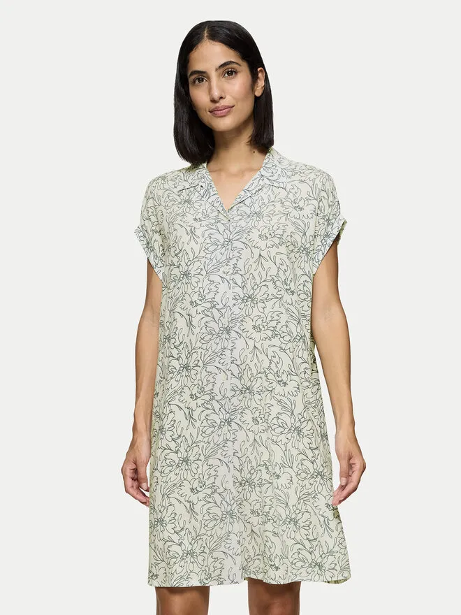 Νυχτικό · Πράσινο