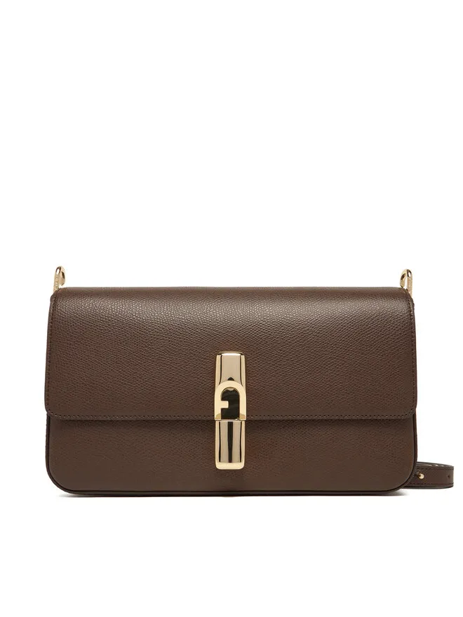 Τσάντα · Καφέ