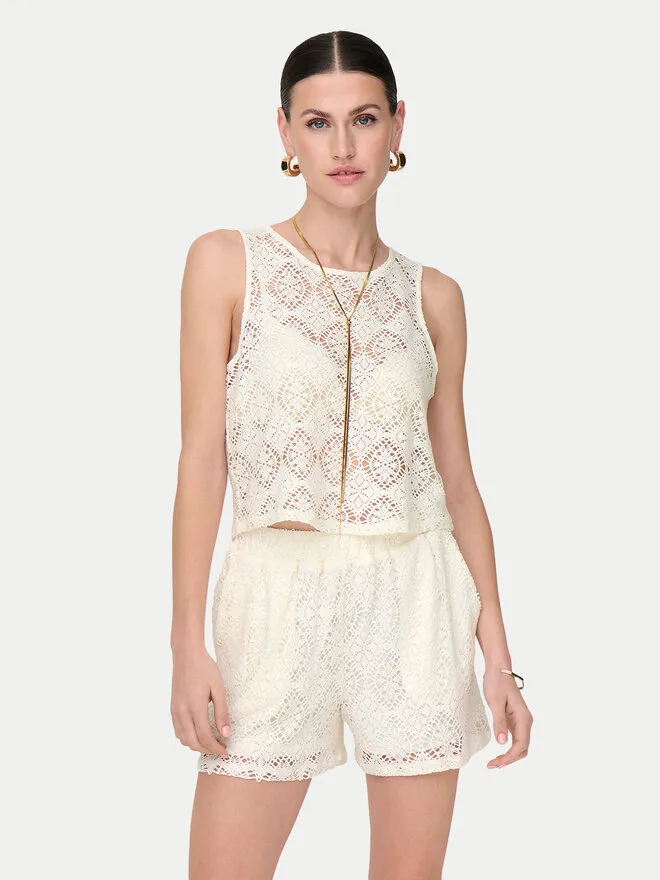 Τοπ · Λευκό