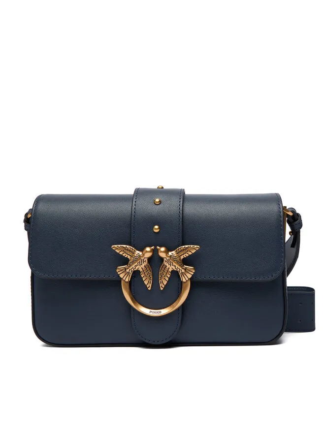 Τσάντα · Μπλε