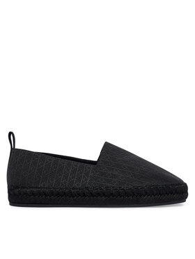 Εσπαντρίγιες · Μαύρο