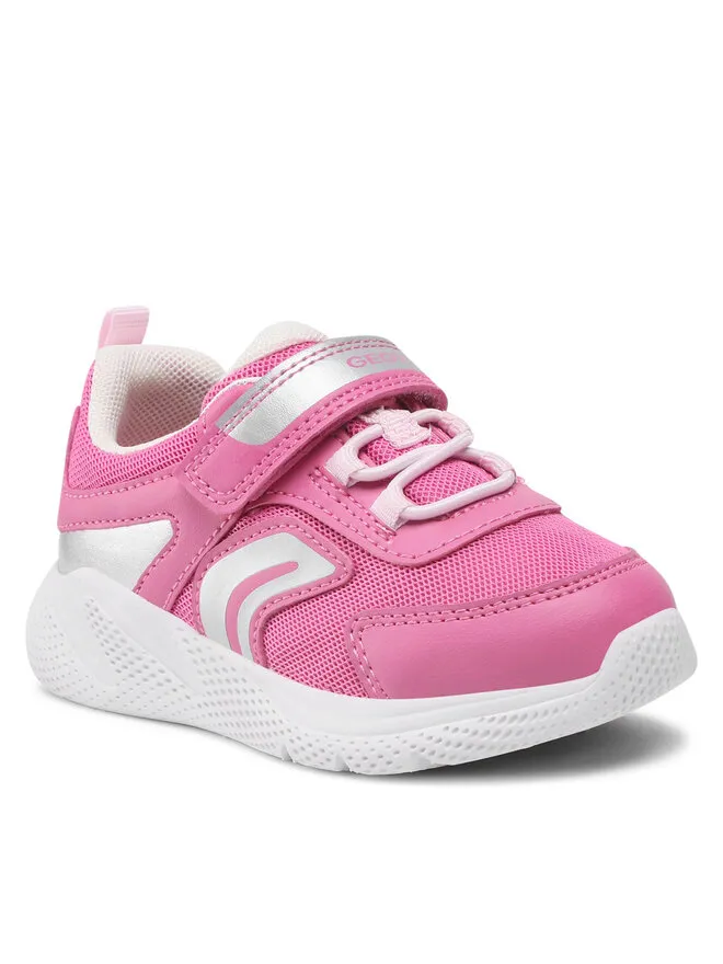 Αθλητικά · Ροζ