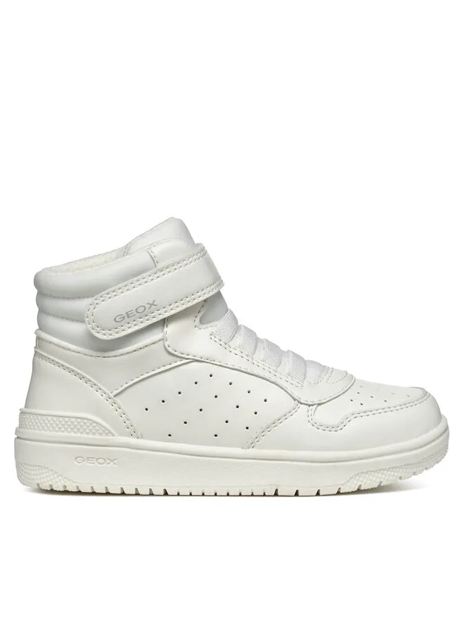 Αθλητικά · Λευκό