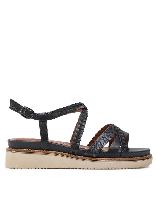 Σανδάλια · Σκούρο μπλε