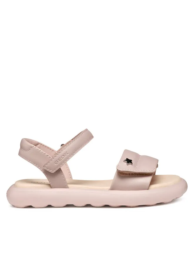 Σανδάλια · Ροζ
