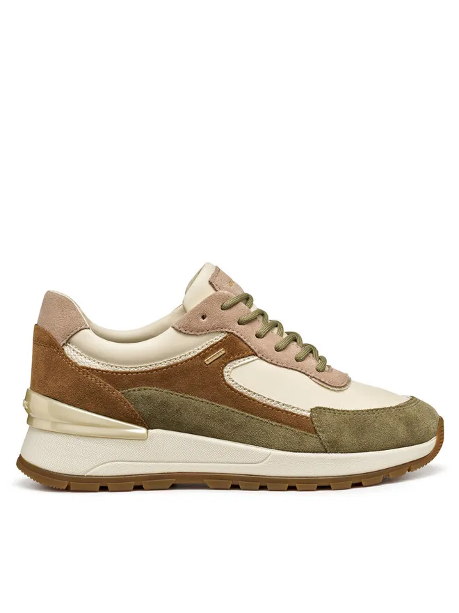 Αθλητικά · Μπεζ