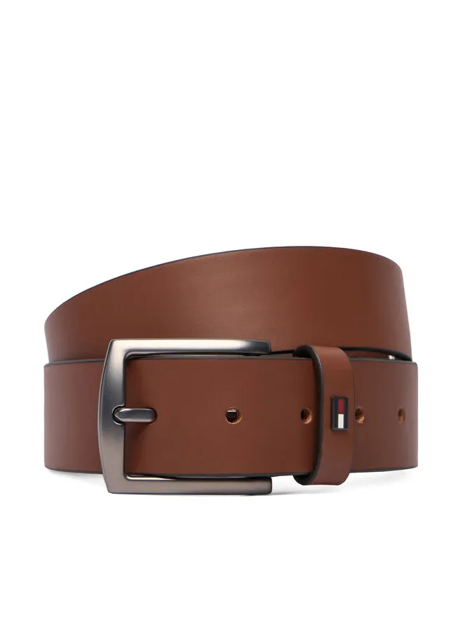 Ζώνη Ανδρική · Καφέ