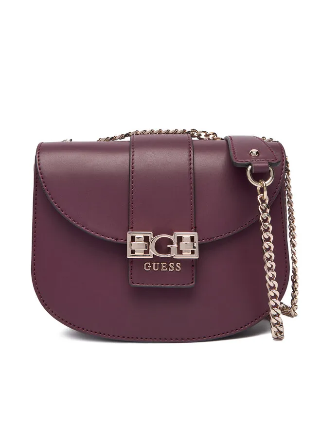 Τσάντα · Μωβ