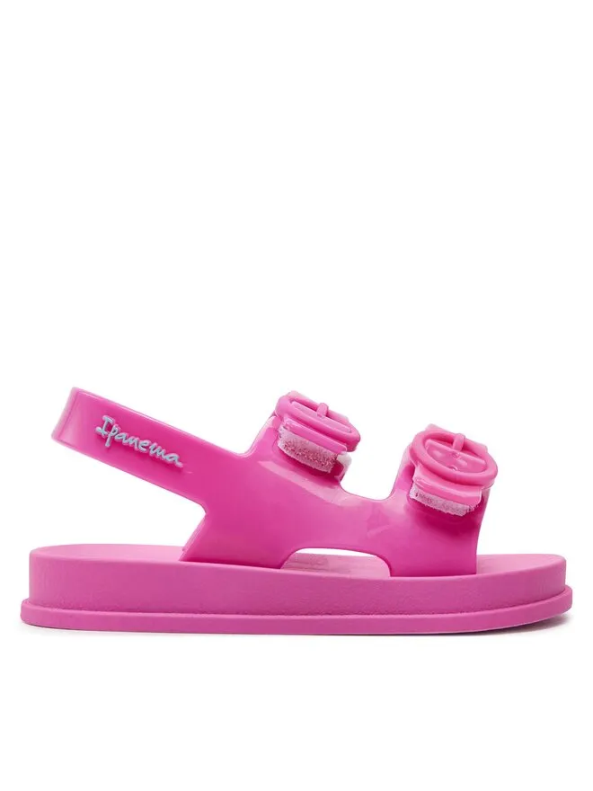 Σανδάλια · Ροζ