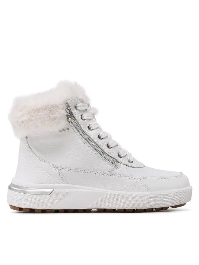 Μποτίνια · Λευκό