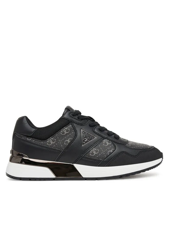 Αθλητικά · Μαύρο