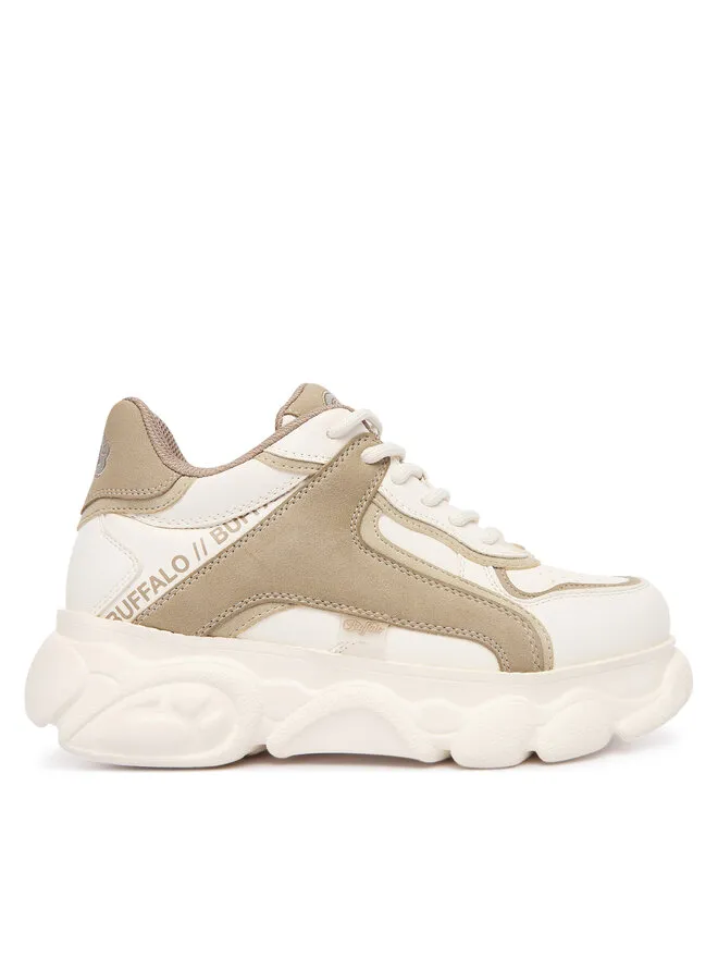 Αθλητικά · Λευκό