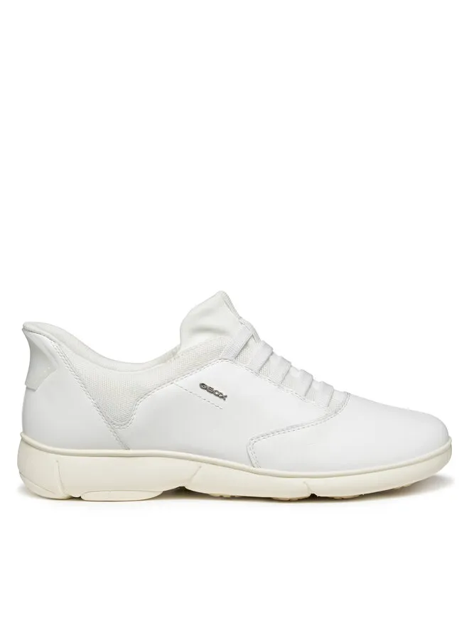 Αθλητικά · Λευκό