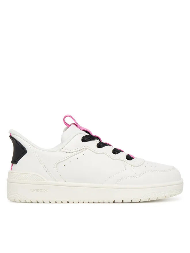 Αθλητικά · Λευκό