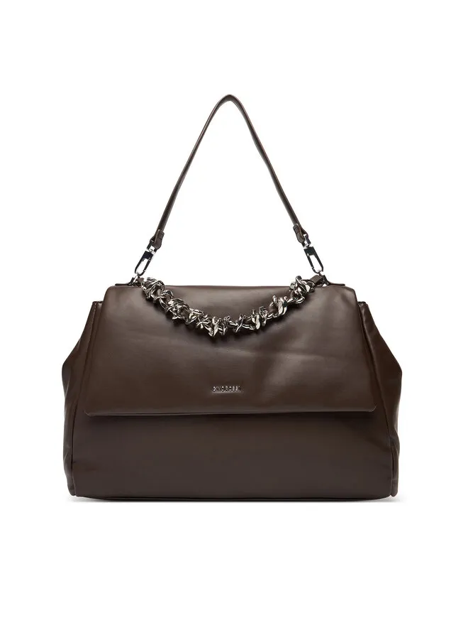 Τσάντα · Καφέ