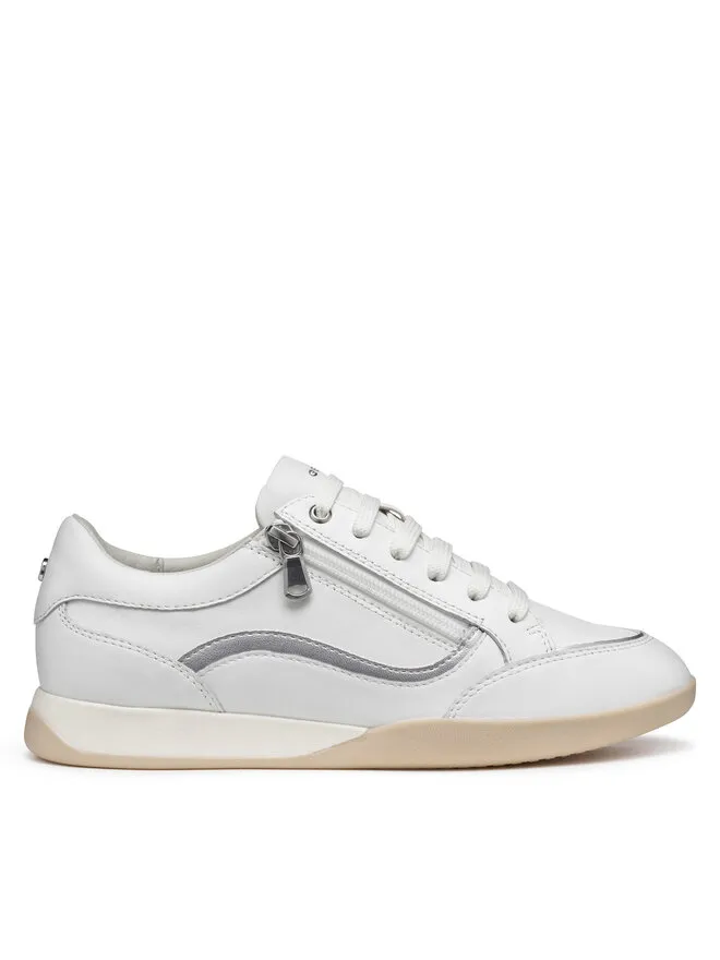 Αθλητικά · Λευκό