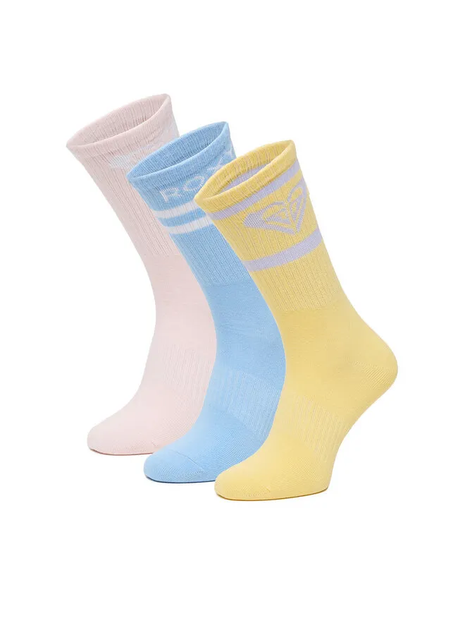 Κάλτσες μακριές · Έγχρωμο