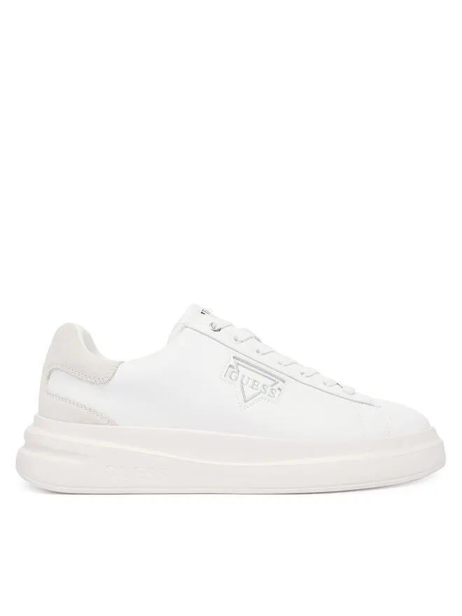 Αθλητικά · Λευκό