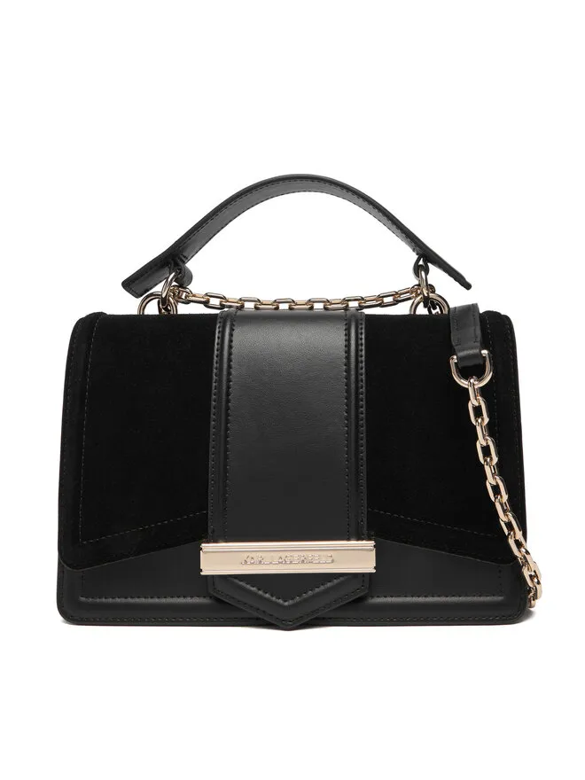 Τσάντα · Μαύρο