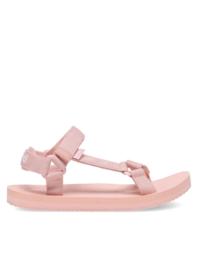 Σανδάλια · Ροζ