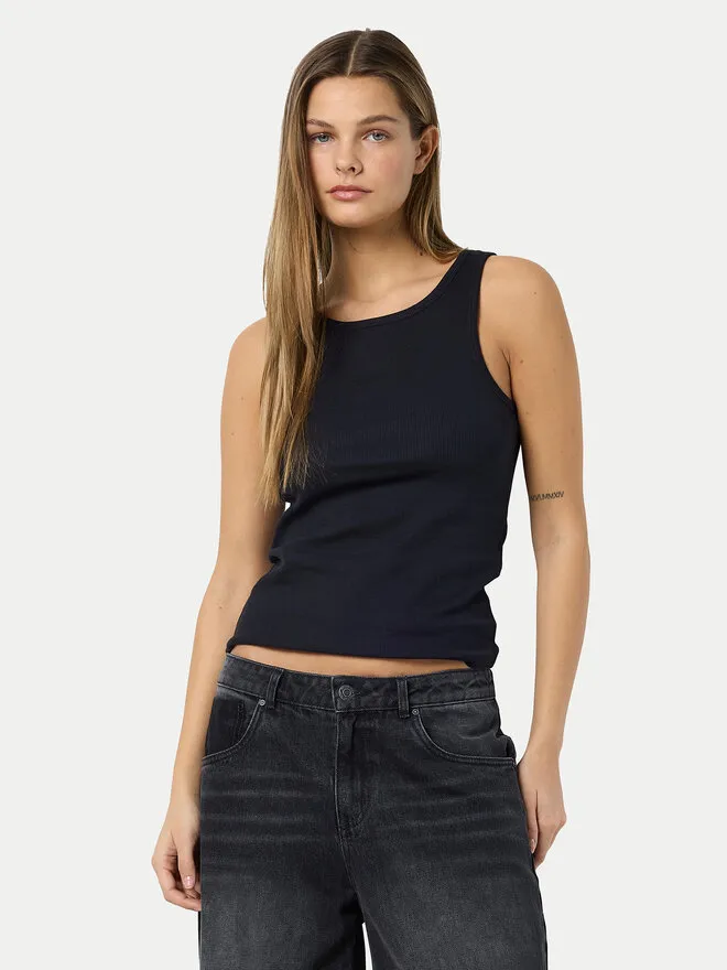 Τοπ · Μαύρο