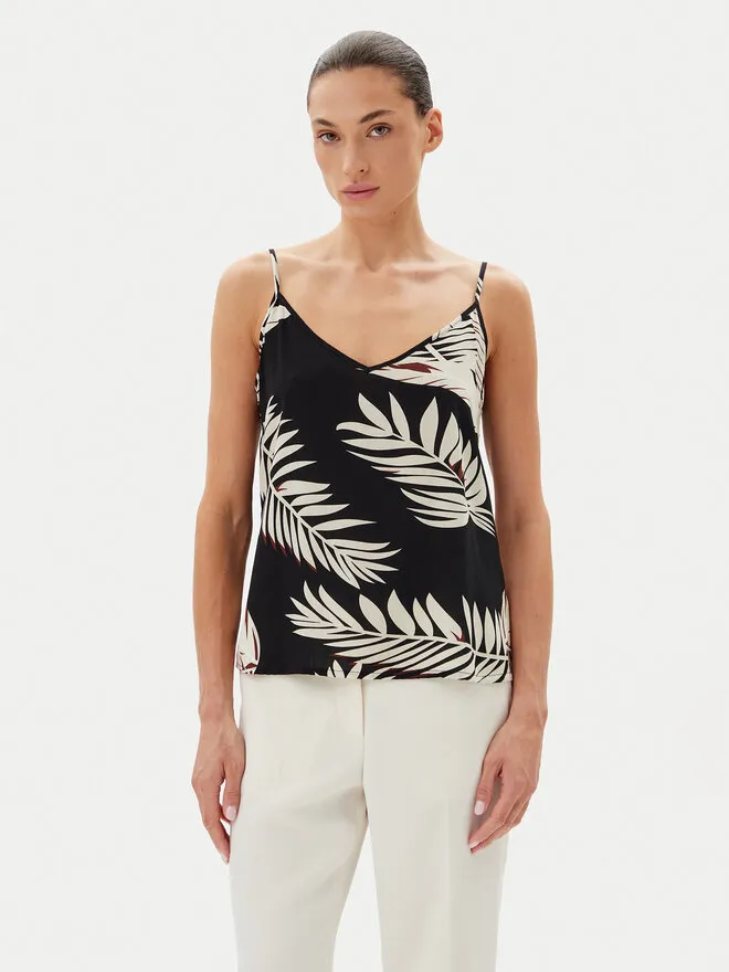 Τοπ · Μαύρο